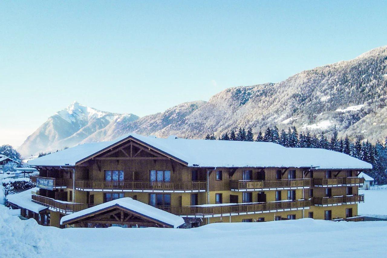 Vacanceole - Grand Massif Morillon