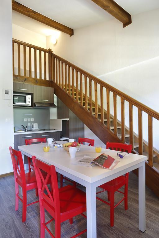 Vacanceole - Grand Massif Apart-hotel
