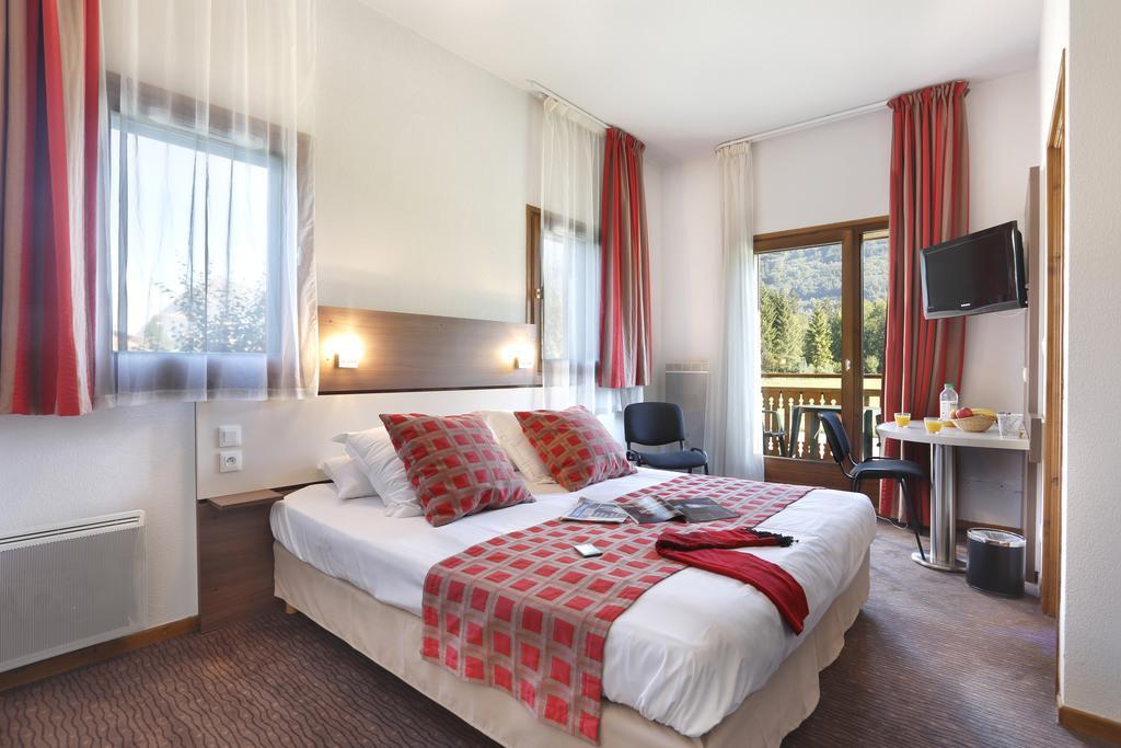 Apart-hotel Vacanceole - Grand Massif Morillon