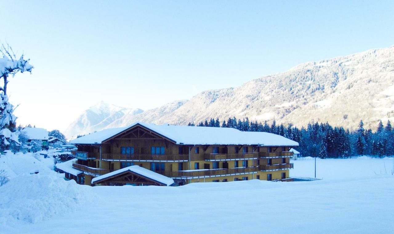 Vacanceole - Grand Massif