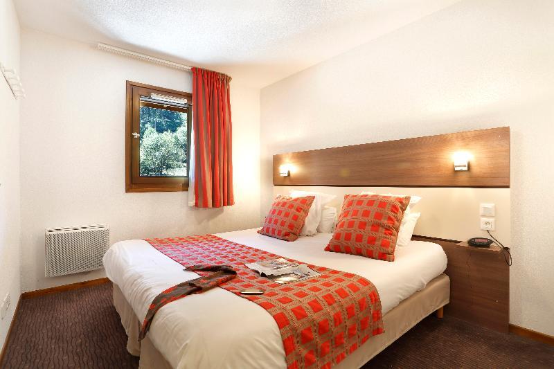 Vacanceole - Grand Massif Apart-hotel 3*