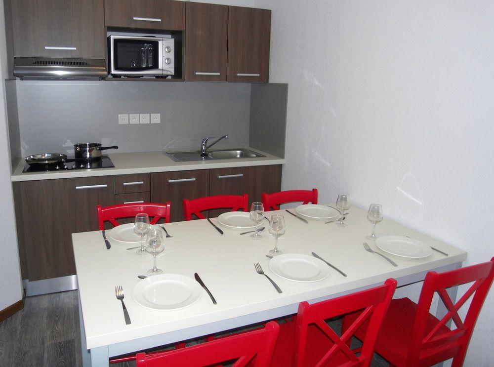 Aparthotel Vacanceole - Grand Massif Morillon