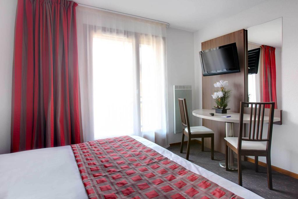 Aparthotel Vacanceole - Grand Massif Morillon
