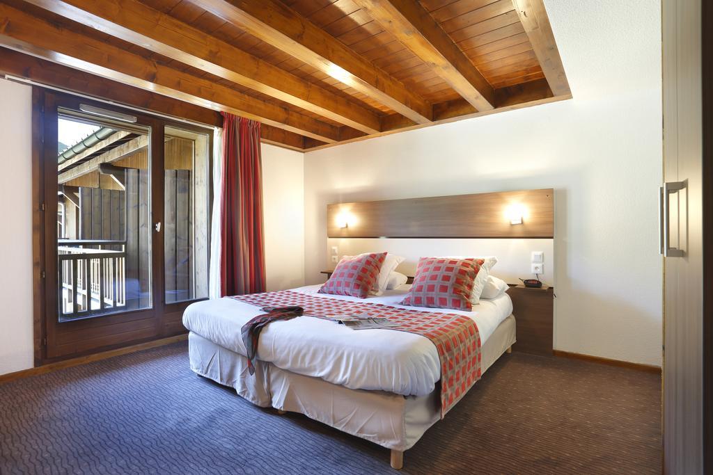 Vacanceole - Grand Massif 3*