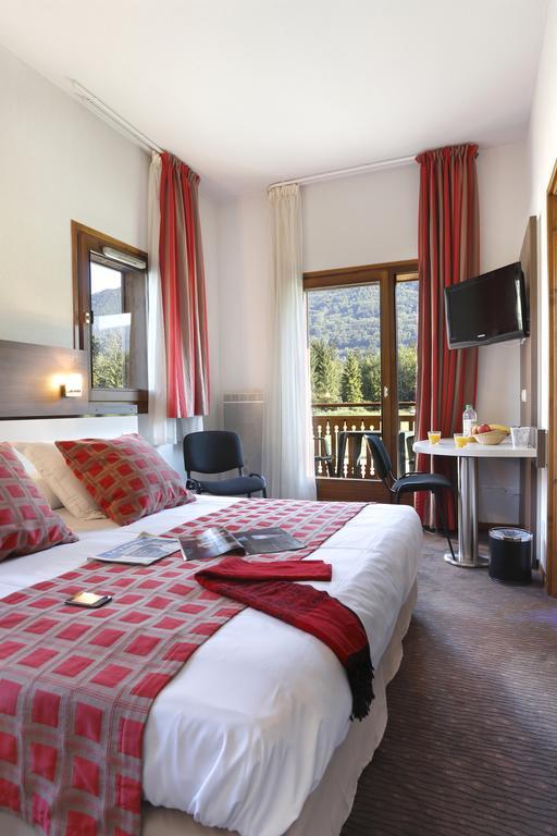 Vacanceole - Grand Massif 3*