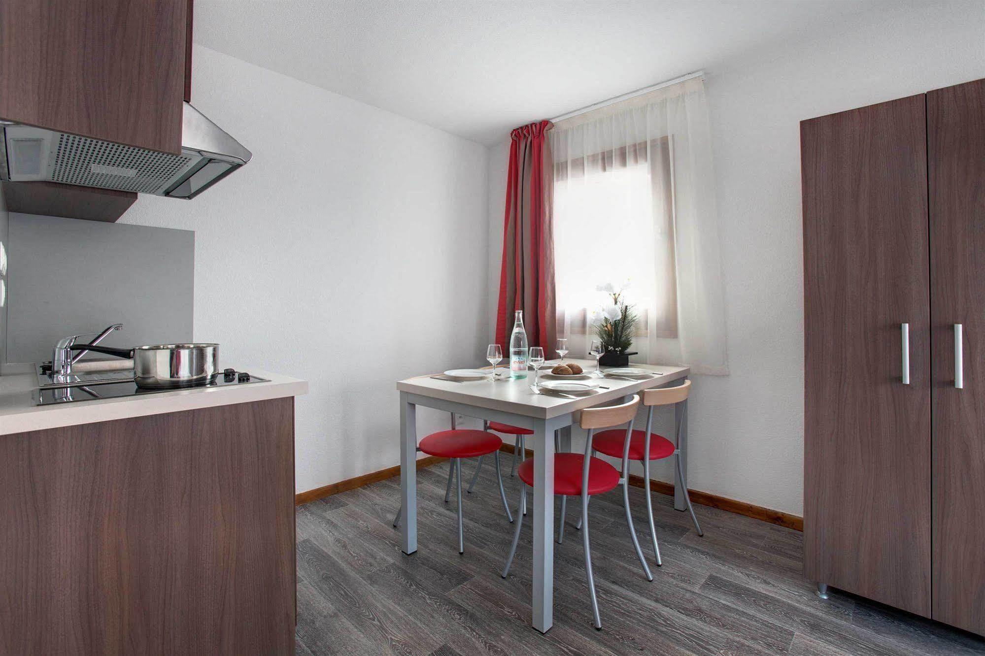 Vacanceole - Grand Massif 3* Morillon