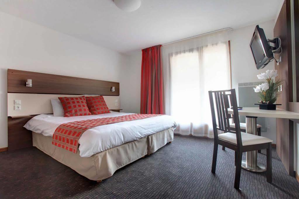 Aparthotel Vacanceole - Grand Massif